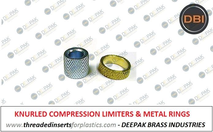 Solid Compression Limiters